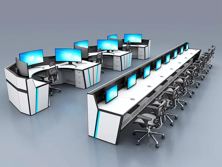 Komando Zentroa Jarraipen Kontsola