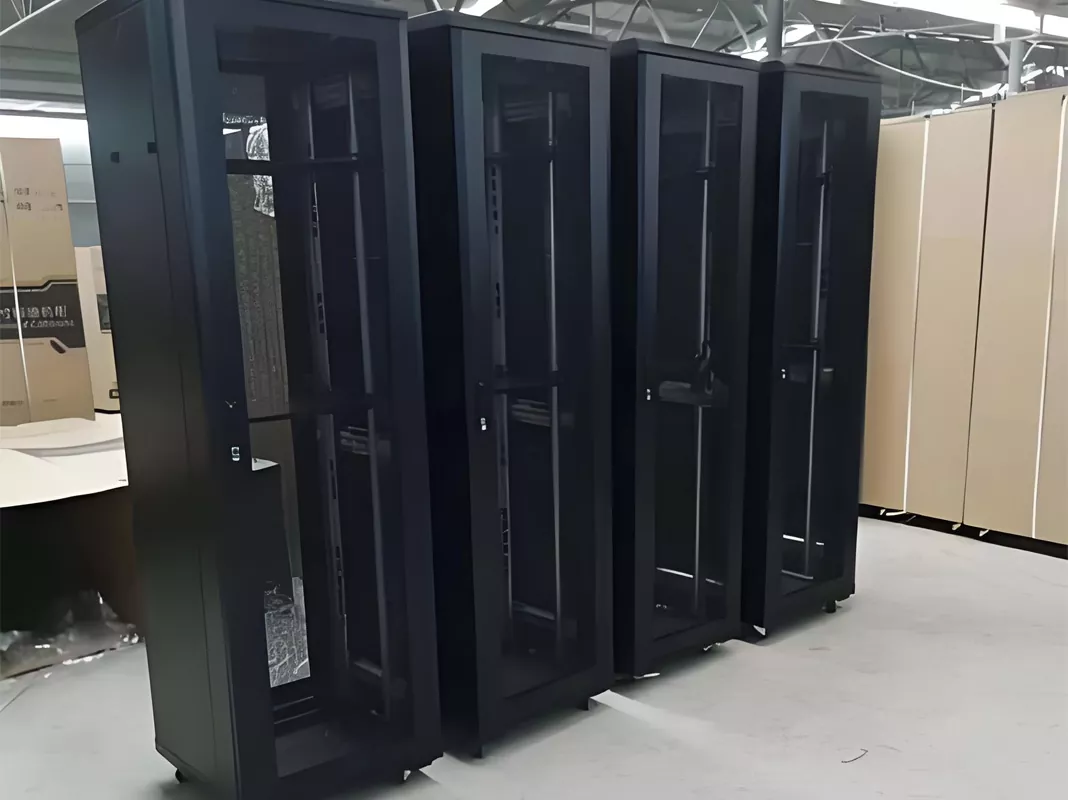 Ordenagailu Gelako Sareko Kabinetea