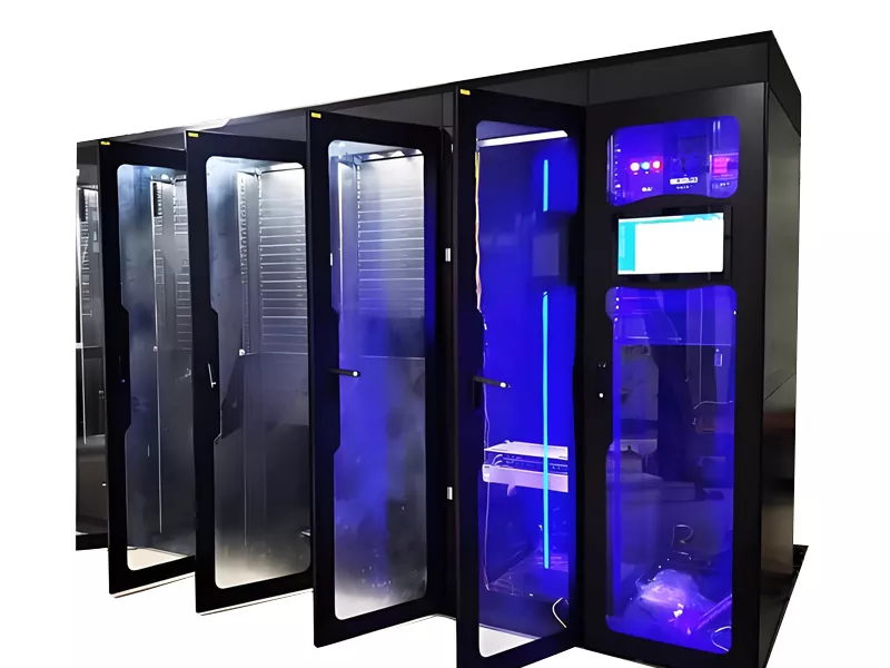 Informatika Gelako Armairu Integratua