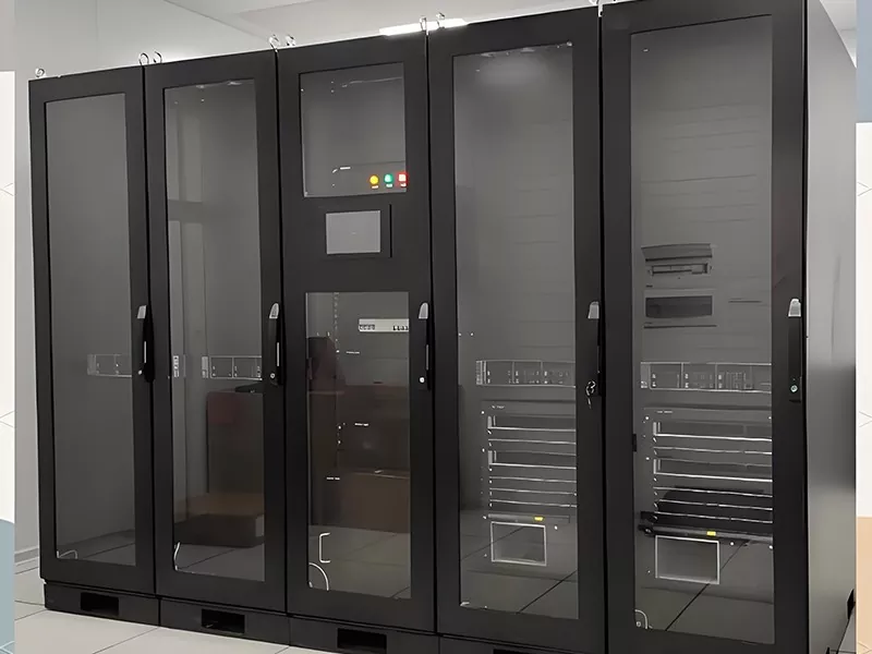 Mikro modulu armairua