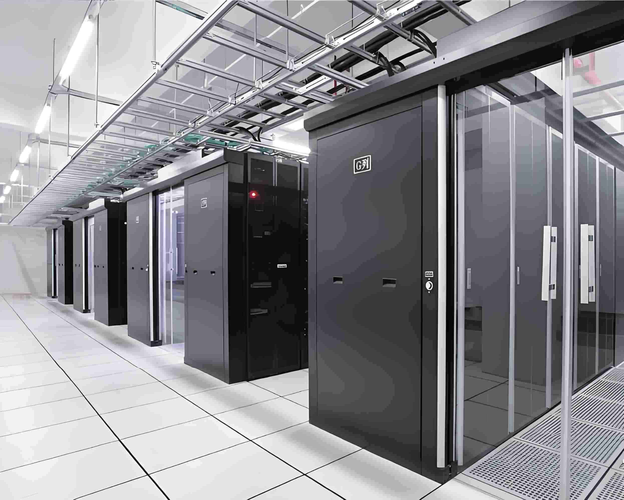 Informatika-gelako armairu modularra
