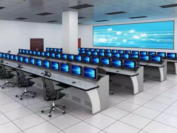 Segurtasun Publikoaren Jarraipen Kontsola