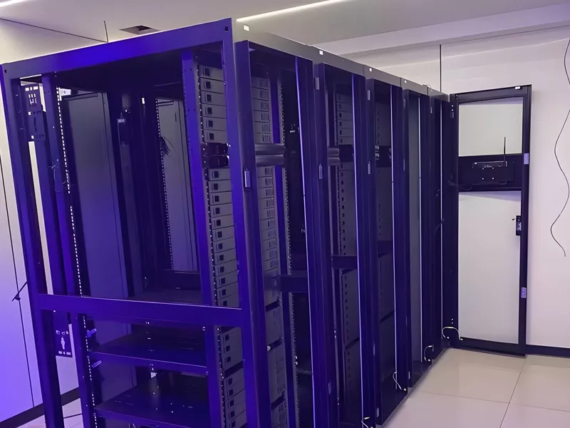 Ilara bakarreko Aire Hotzaren kanala