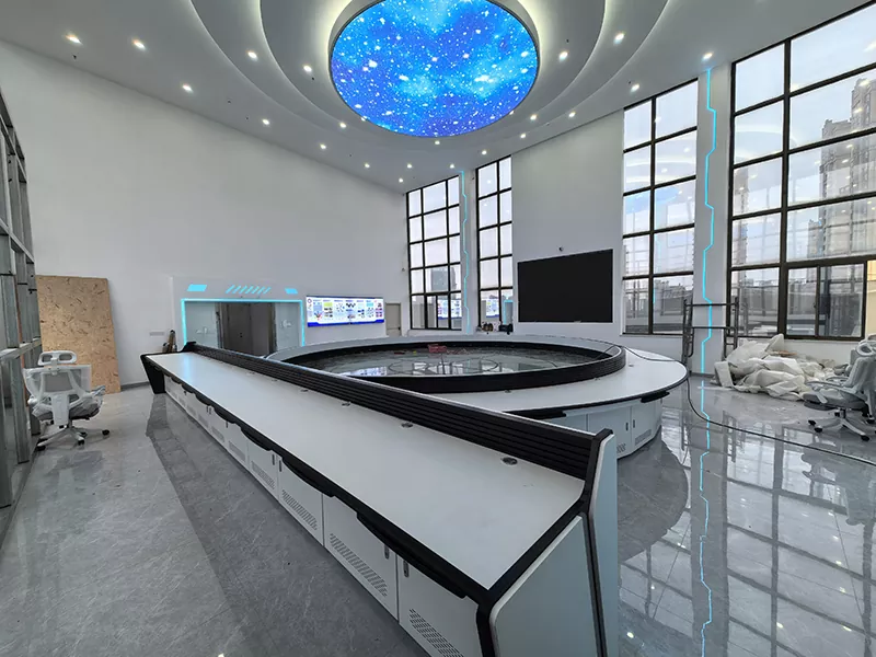 Jarraipen-kontsola batugarria