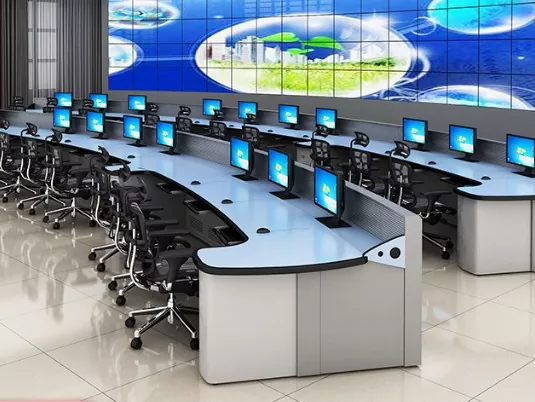 Trafikoa Kontrolatzeko Kontsola